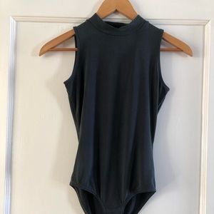 Madewell bodysuit